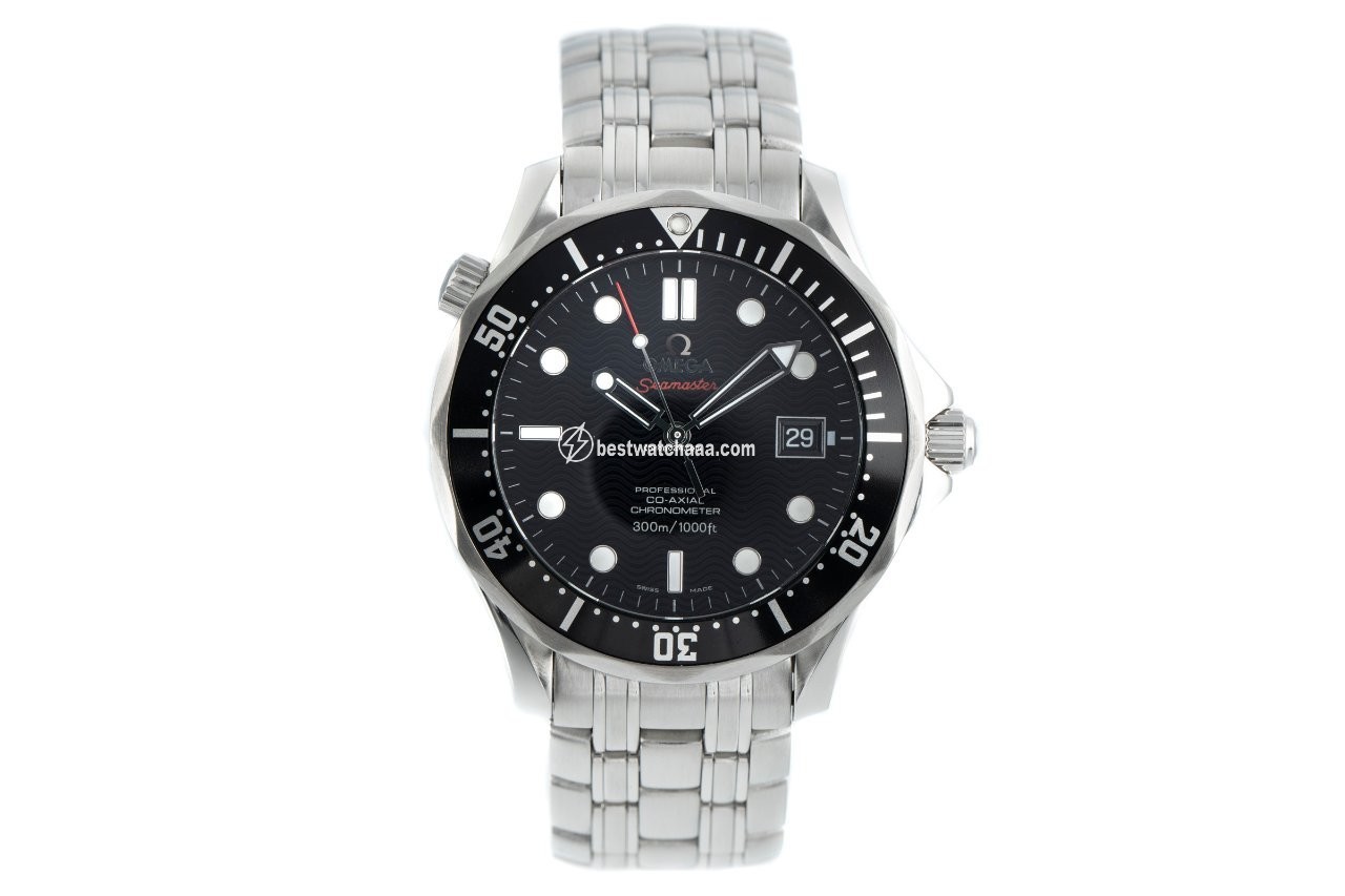 IMG_9085 Omega Seamaster Diver 300 M Mens watch Unisex Automatic Steel 212.30.41.20.01.002 Replica 2