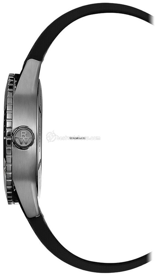 IMG_9085 Raymond Weil Freelancer Automatic Steel 2760-TR1-20001 2760TR120001 Replica 2