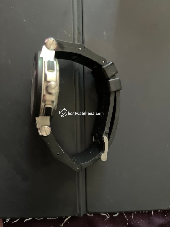 IMG_9085 Bulgari Diagono Mens watch Unisex Automatic Steel DG 42 SV CH Replica 2
