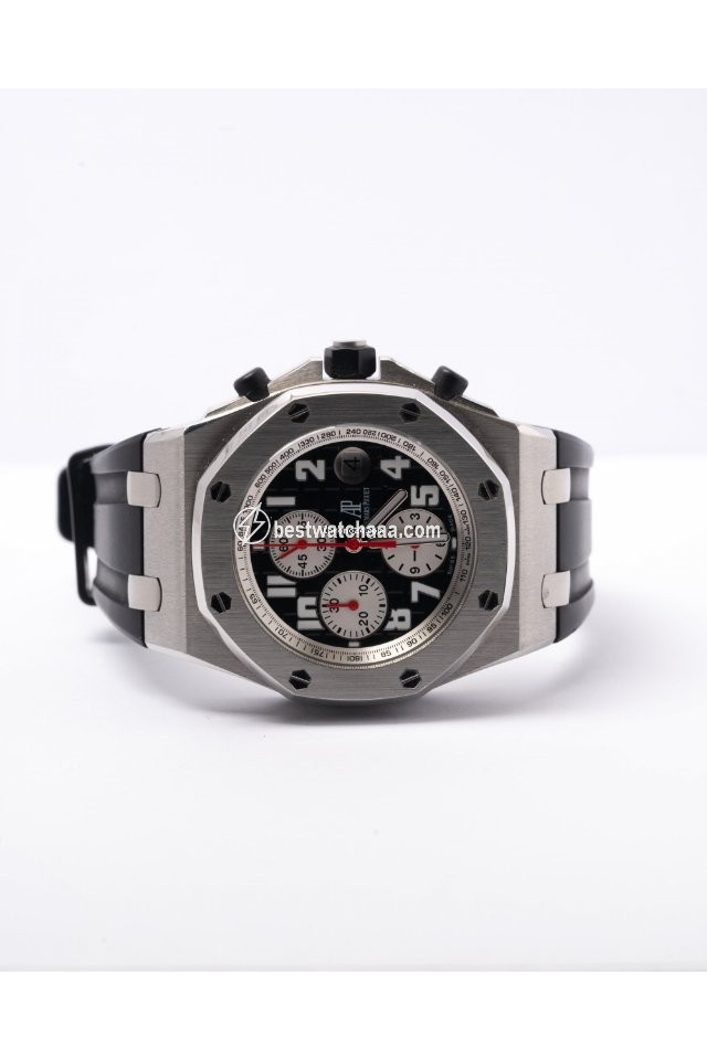 IMG_9085 Audemars Piguet Royal Oak Offshore Steel 26184ST.00.D003CU.01 Replica 2
