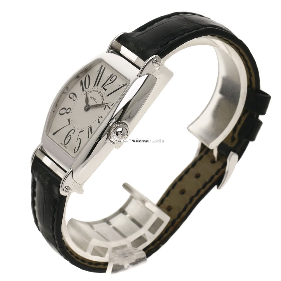 IMG_9085 Vacheron Constantin Mens watch Unisex Manual winding White gold 1912 Replica 2