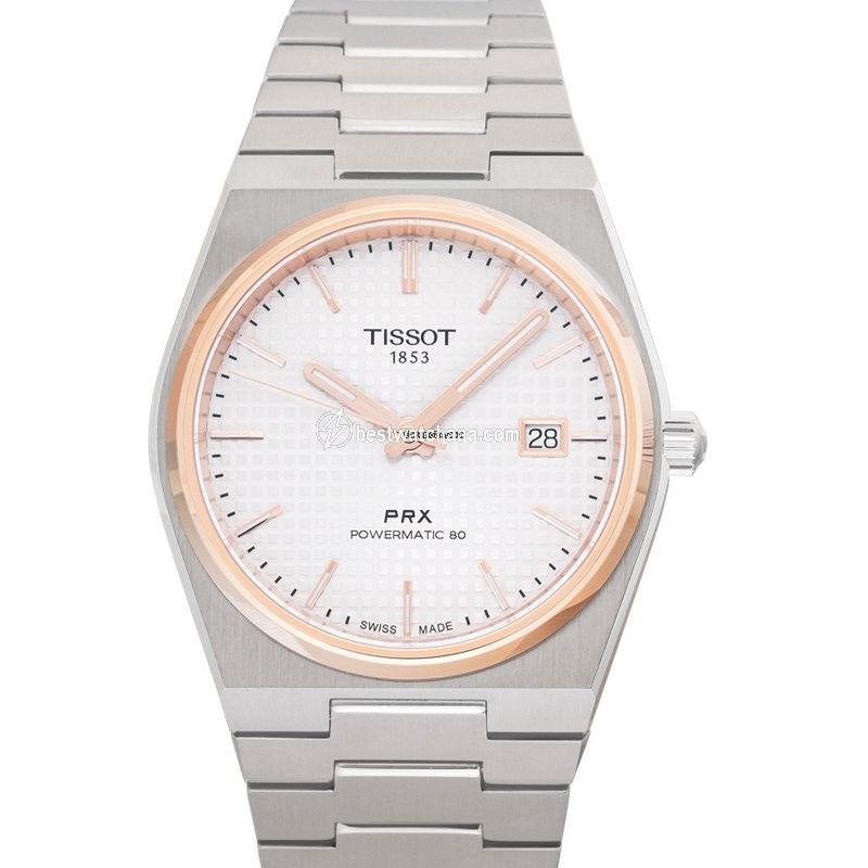 IMG_9085 Tissot Mens watch Unisex Automatic Steel T137.407.21.031.00 Replica 2