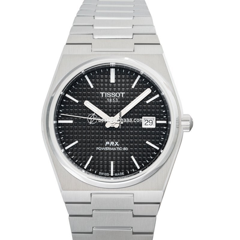 IMG_9085 Tissot Mens watch Unisex Automatic Steel T137.407.11.051.00 Replica 2