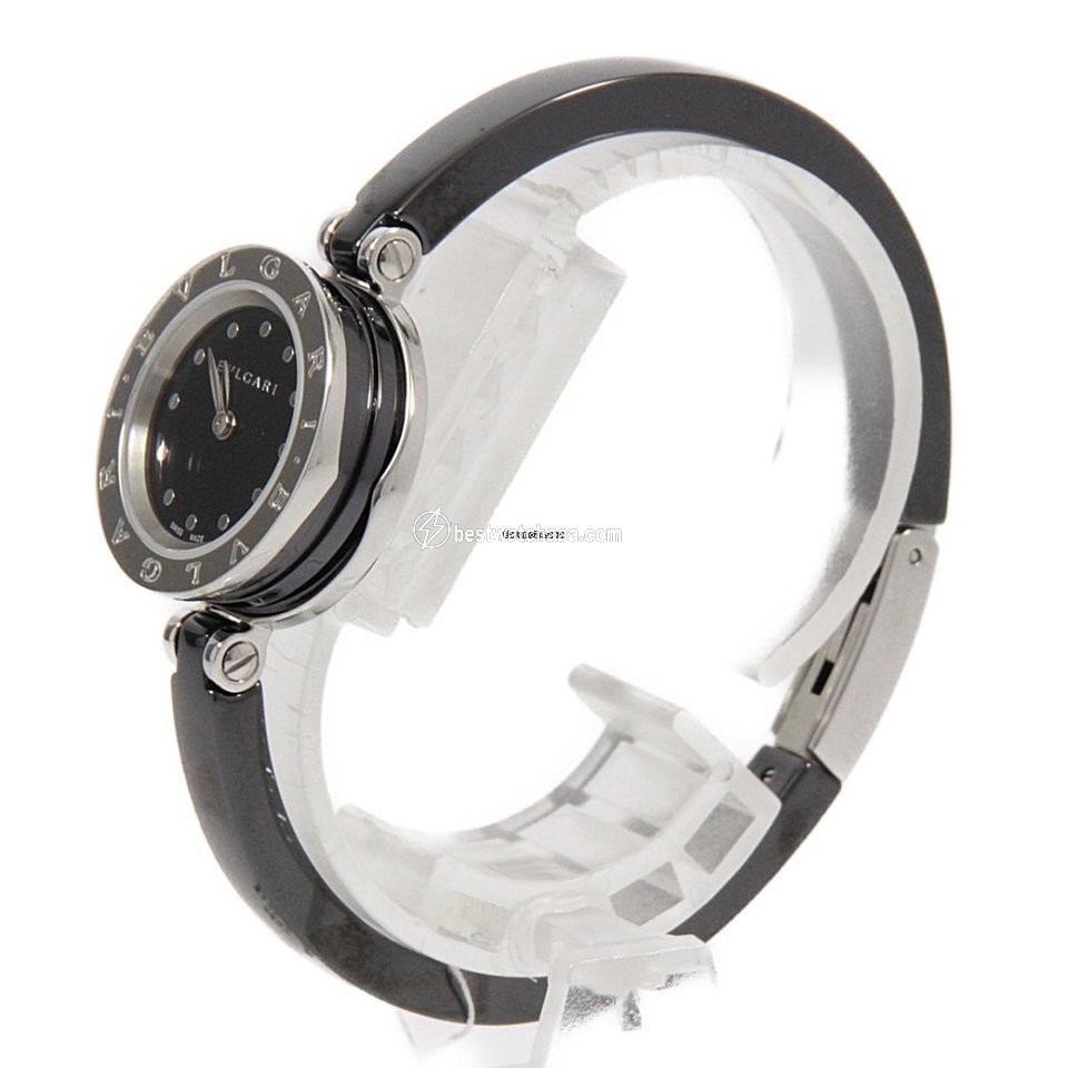 IMG_9085 Bulgari B.Zero1 Womens watch Quartz BZ23SC BZ23BSCC Replica 2