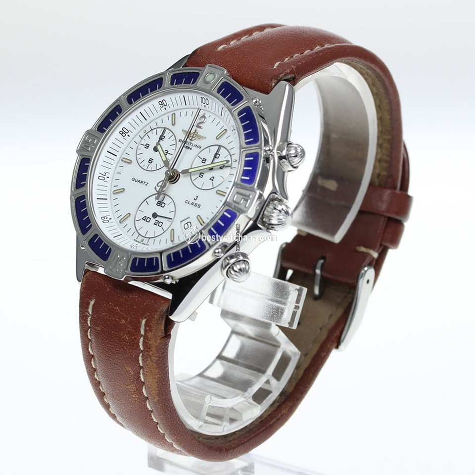 IMG_9085 Breitling Mens watch Unisex Quartz Steel A53067 Replica 2