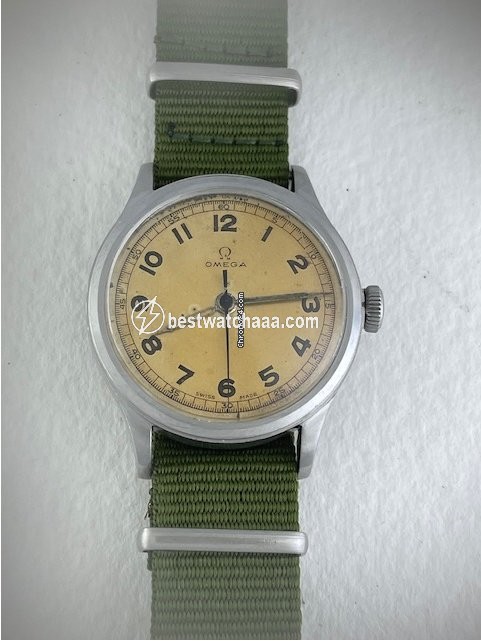 IMG_9085 Omega Mens watch Unisex Manual winding Steel 2179 2 Replica 2