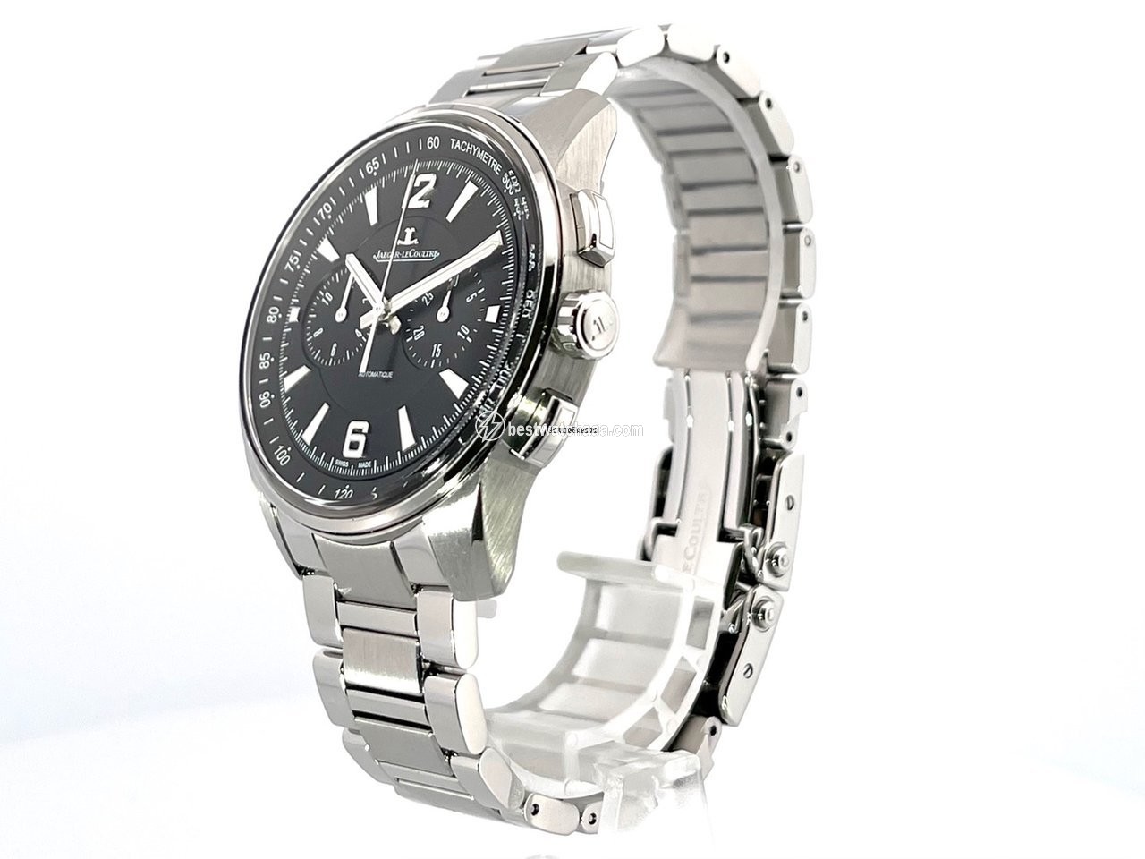 IMG_9085 Jaeger-LeCoultre Polaris Mens watch Unisex Automatic Steel 9028170 Replica 2
