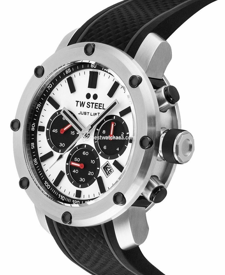 IMG_9085 TW Steel Quartz Steel TS9 TS9 Replica 2