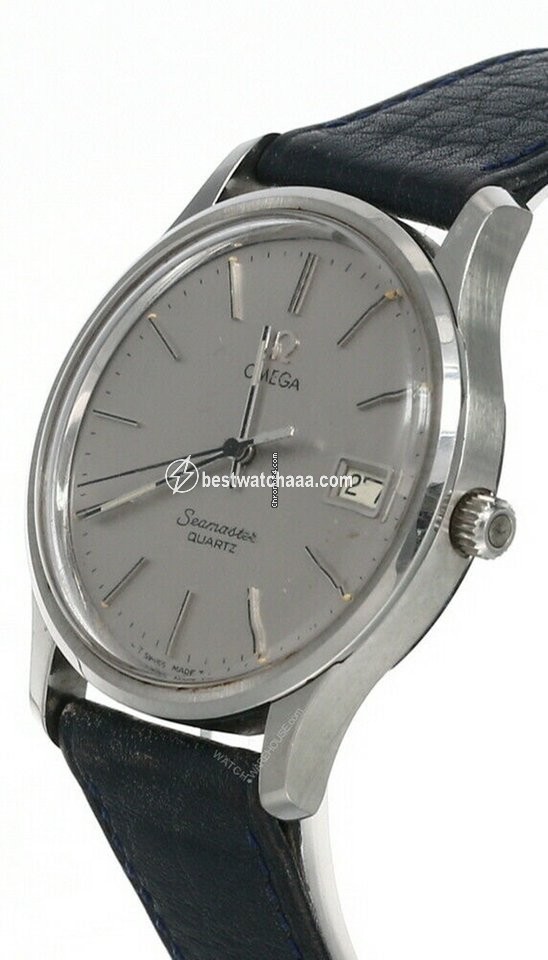 IMG_9085 Omega Seamaster Quartz 9008 Replica 2