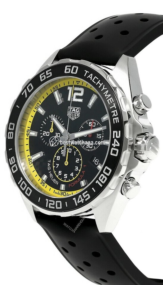 IMG_9085 TAG Heuer Formula 1 Quartz Quartz Steel CAZ101AC.FT8024 Replica 2