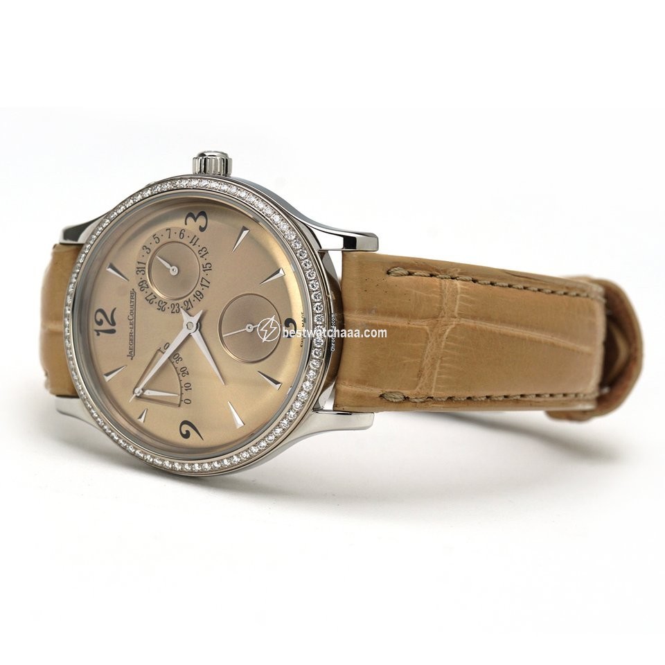 IMG_9085 Jaeger-LeCoultre Master Control Mens watch Unisex Automatic Steel Q1488403 Replica 2
