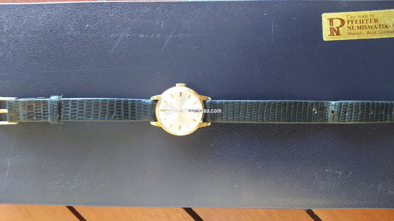 IMG_9085 Baume & Mercier Yellow gold 36541 Replica 2