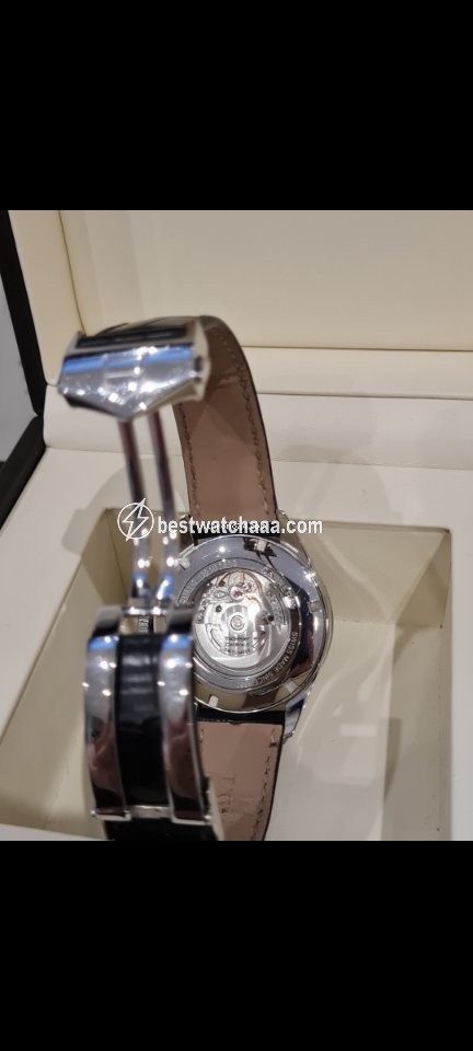 IMG_9085 TAG Heuer Carrera Calibre 5 Mens watch Unisex Automatic Steel WAR201C-1 Replica 2