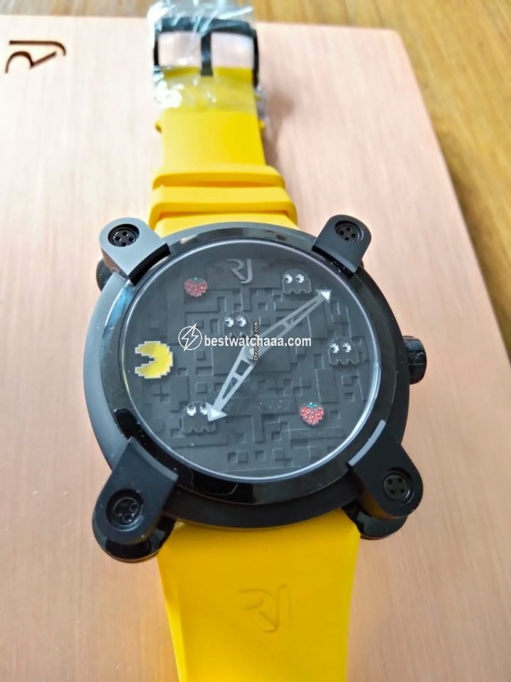 IMG_9085 Romain Jerome Moon-DNA Automatic RJ.M.AU.IN.022.01 Replica 2