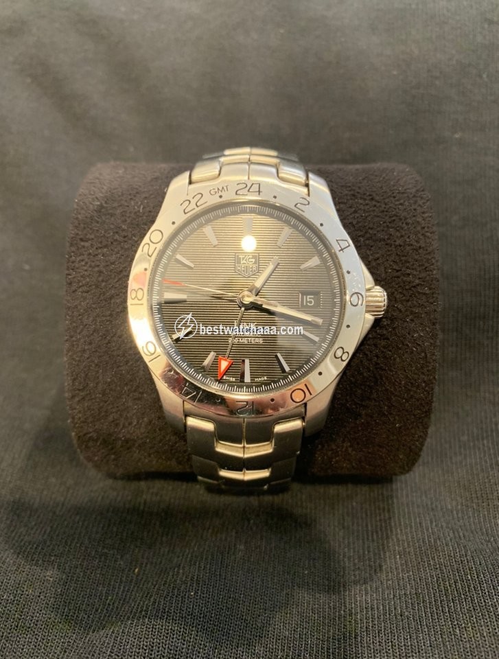 IMG_9085 TAG Heuer Mens watch Unisex Automatic VN0982 Replica 2