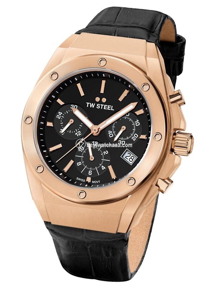 IMG_9085 TW Steel Womens watch Quartz Steel CE4035 Replica 2
