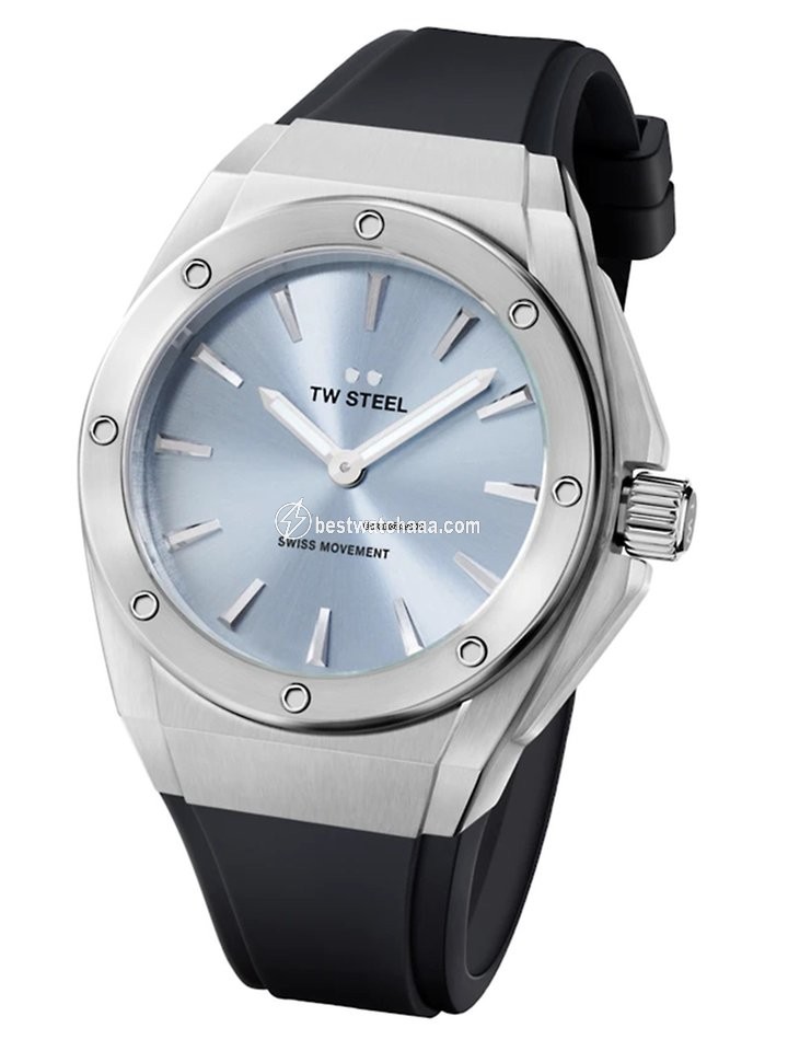 IMG_9085 TW Steel Womens watch Quartz Steel CE4031 Replica 2