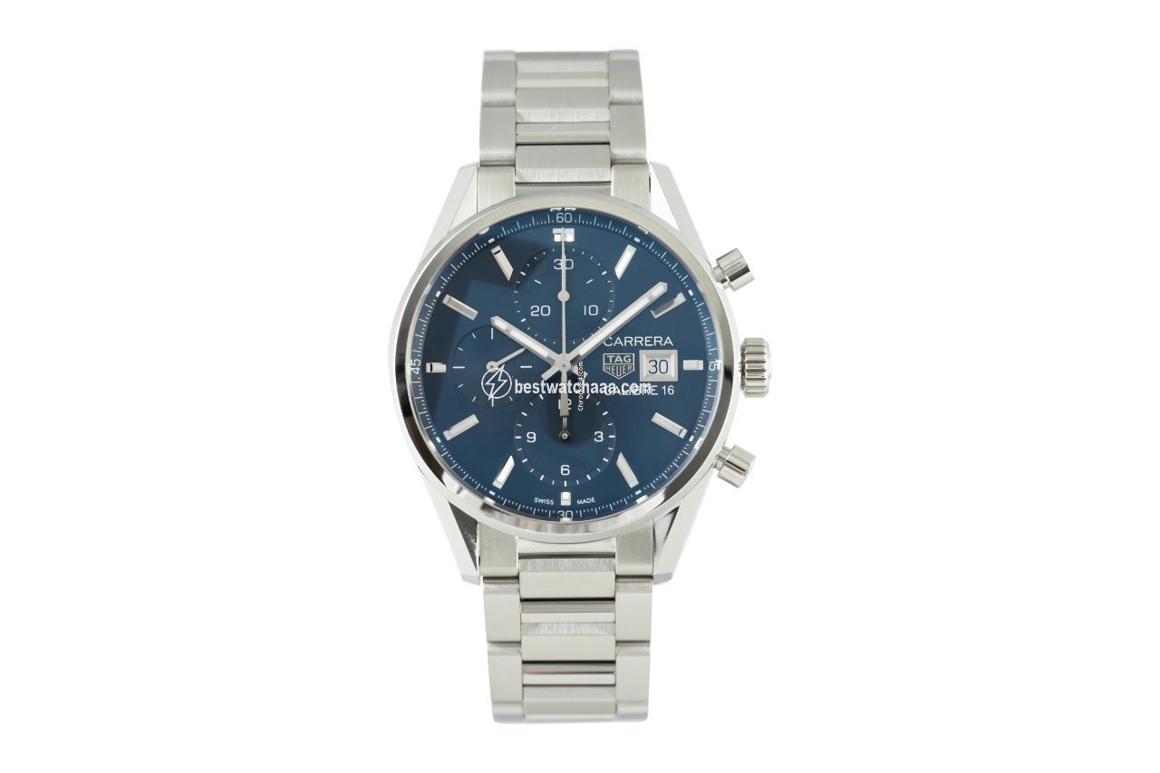 IMG_9085 TAG Heuer Carrera Mens watch Unisex Automatic Steel CBK2112-0 Replica 2