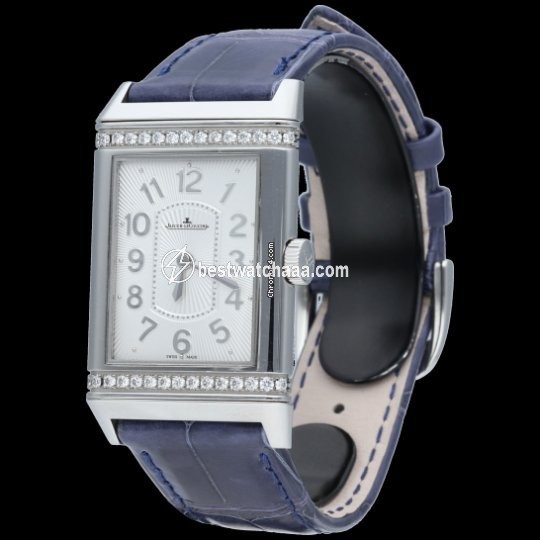 IMG_9085 Jaeger-LeCoultre Steel 268.8.86 Replica 2