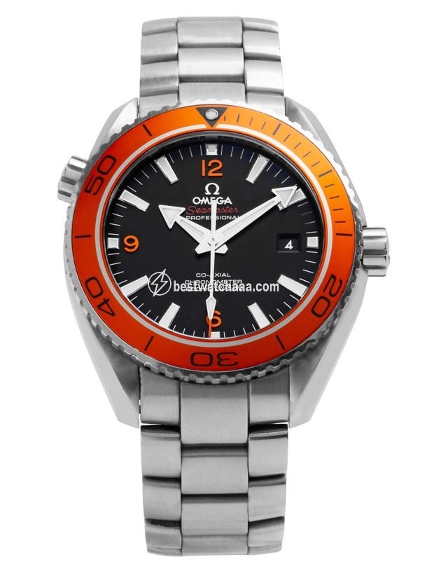 IMG_9085 Omega Seamaster Planet Ocean Mens watch Unisex Automatic Steel 232.30.46.21.01.002 Replica 2