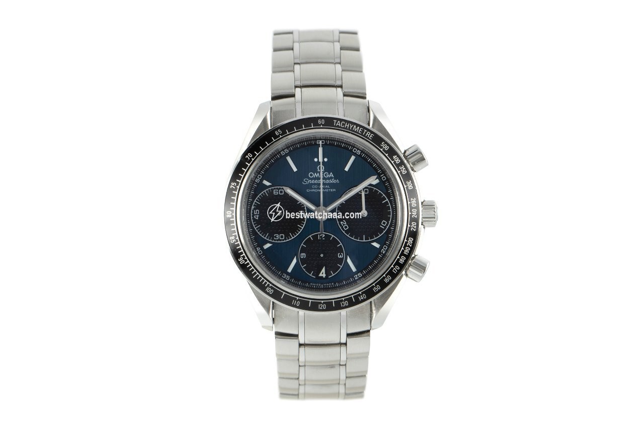 IMG_9085 Omega Speedmaster Racing Mens watch Unisex Automatic Steel 326.30.40.50.01.001 Replica 2