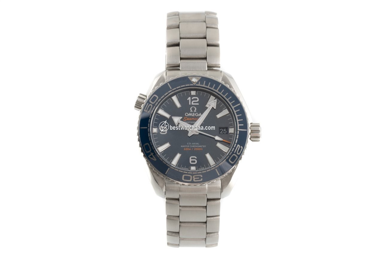 IMG_9085 Omega Seamaster Planet Ocean Mens watch Unisex Automatic Steel 215.30.40.20.03.001 Replica 2