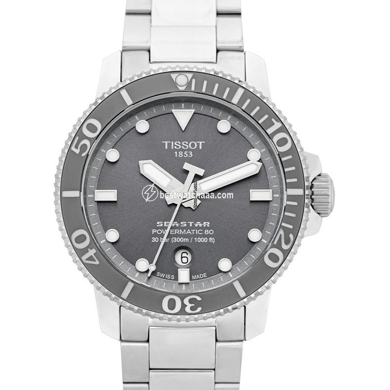 IMG_9085 Tissot Mens watch Unisex Automatic Steel T120.407.11.081.01 Replica 2