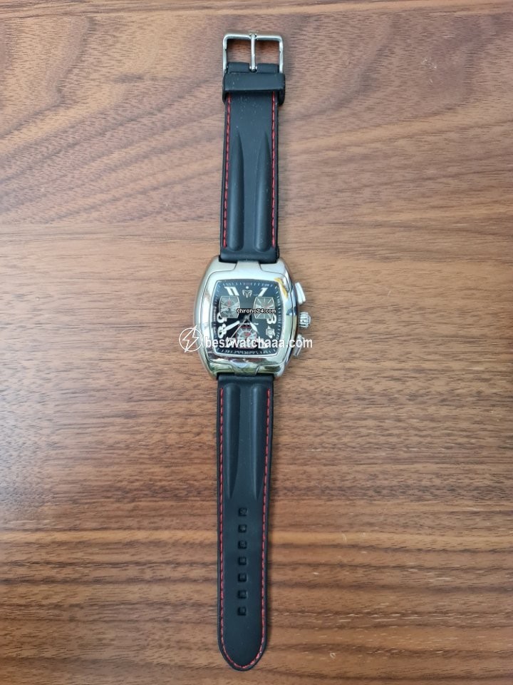 IMG_9085 Technomarine Cruise Mens watch Unisex 112002 Replica 2