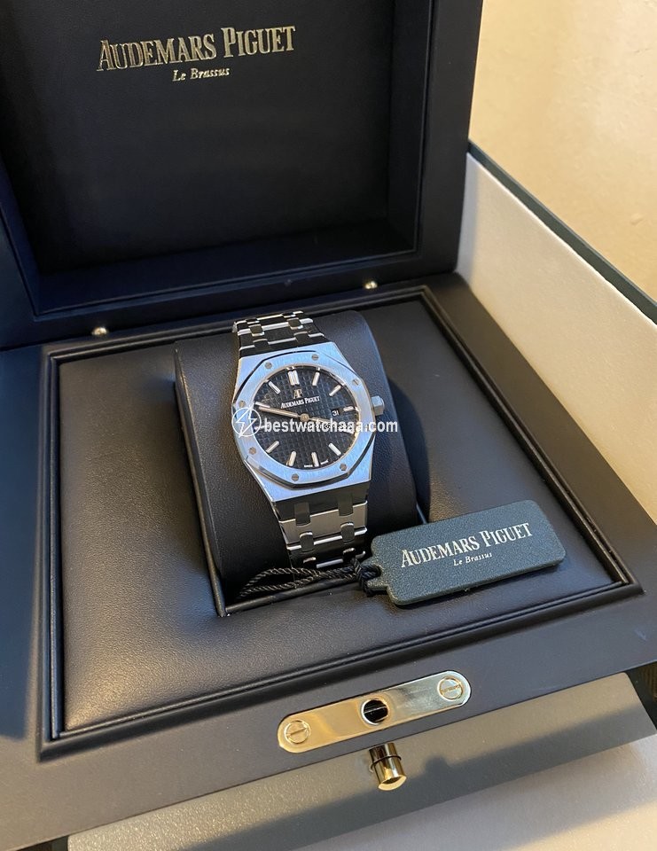 IMG_9085 Audemars Piguet Mens watch Unisex Quartz FF9858A Replica 2