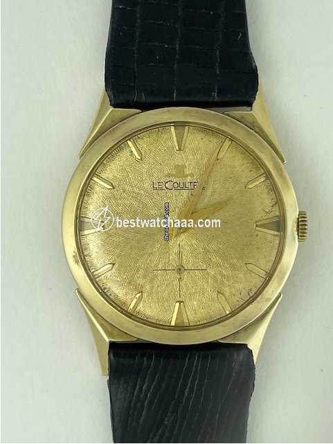 IMG_9085 Jaeger-LeCoultre Mens watch Unisex Manual winding Yellow gold 625-149 04614 Replica 2