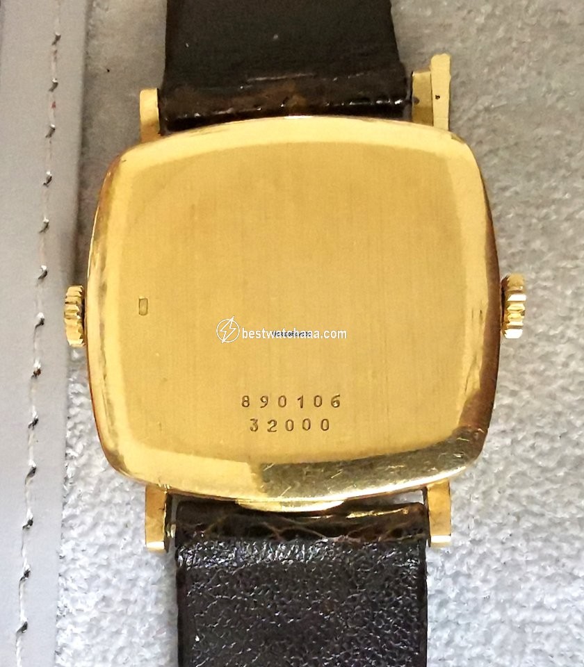 IMG_9085 Baume & Mercier Mens watch Unisex 32000 Replica 2