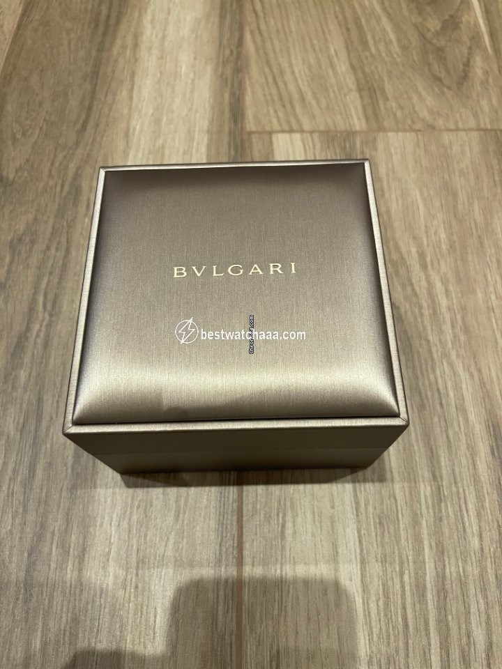 IMG_9085 Bulgari Serpenti Womens watch Automatic 103526 Replica 2