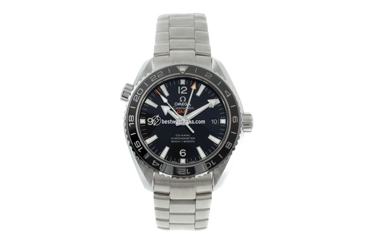 IMG_9085 Omega Seamaster Planet Ocean Mens watch Unisex Automatic Steel 232.30.44.22.01.001 Replica 2