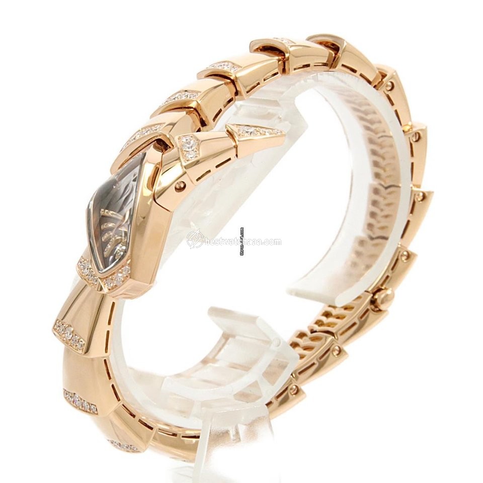 IMG_9085 Bulgari Serpenti Womens watch Quartz SPP26G SPP26BGD1GD1 Replica 2