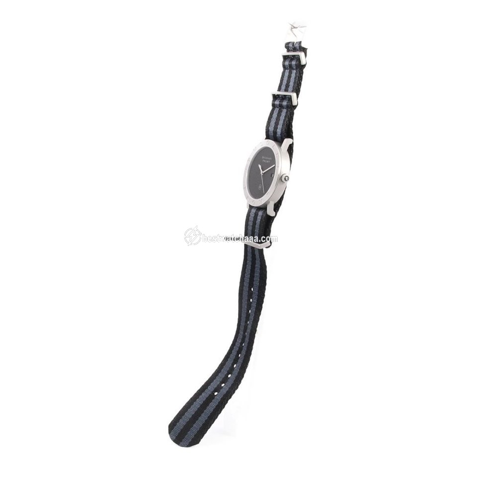 IMG_9085 Bulgari Bulgari Mens watch Unisex Automatic BB41S 103443 Replica 2