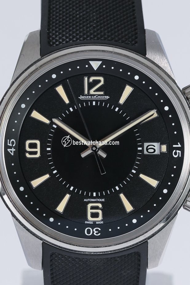 IMG_9085 Jaeger-LeCoultre Polaris Mens watch Unisex Automatic Steel 9068670 Replica 2