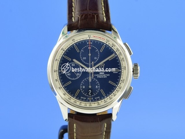 IMG_9085 Breitling Automatic Steel A13315 Replica 2