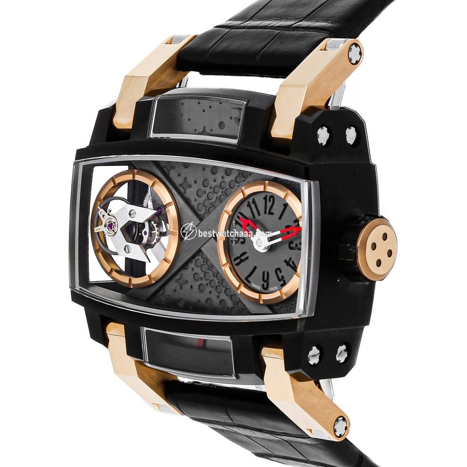 IMG_9085 Romain Jerome Mens watch Unisex Automatic Steel RJ.M.TO.MO.003.01 Replica 2