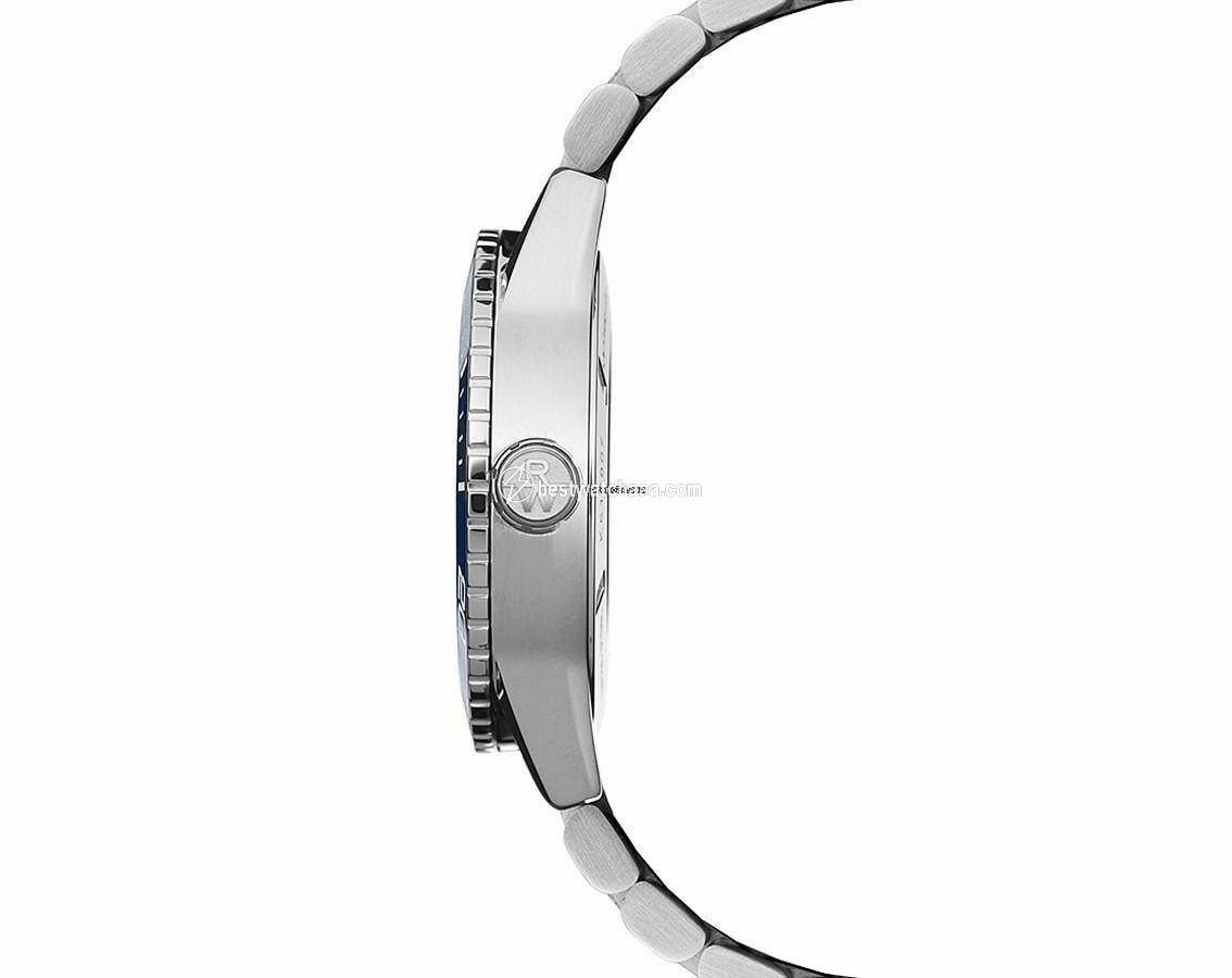 IMG_9085 Raymond Weil Freelancer Quartz Steel 2760ST350001-SD Replica 2