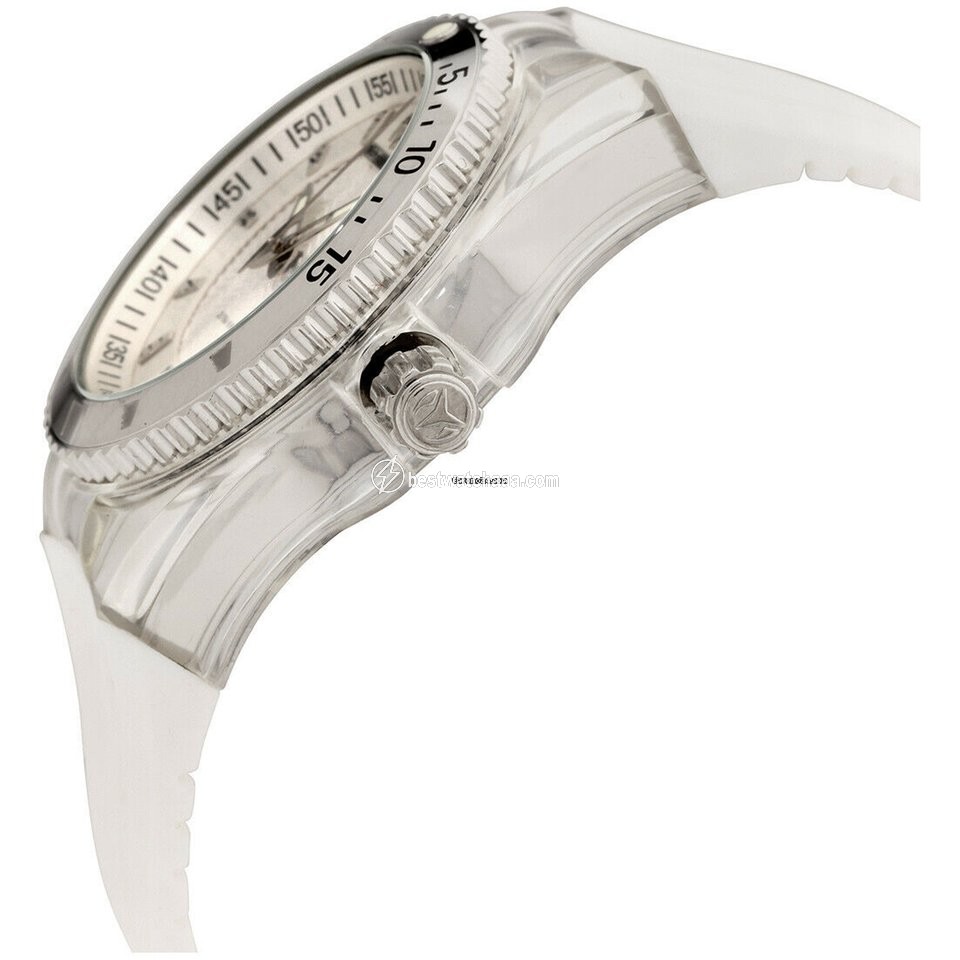 IMG_9085 Technomarine Cruise Quartz Steel 110045-SD Replica 2