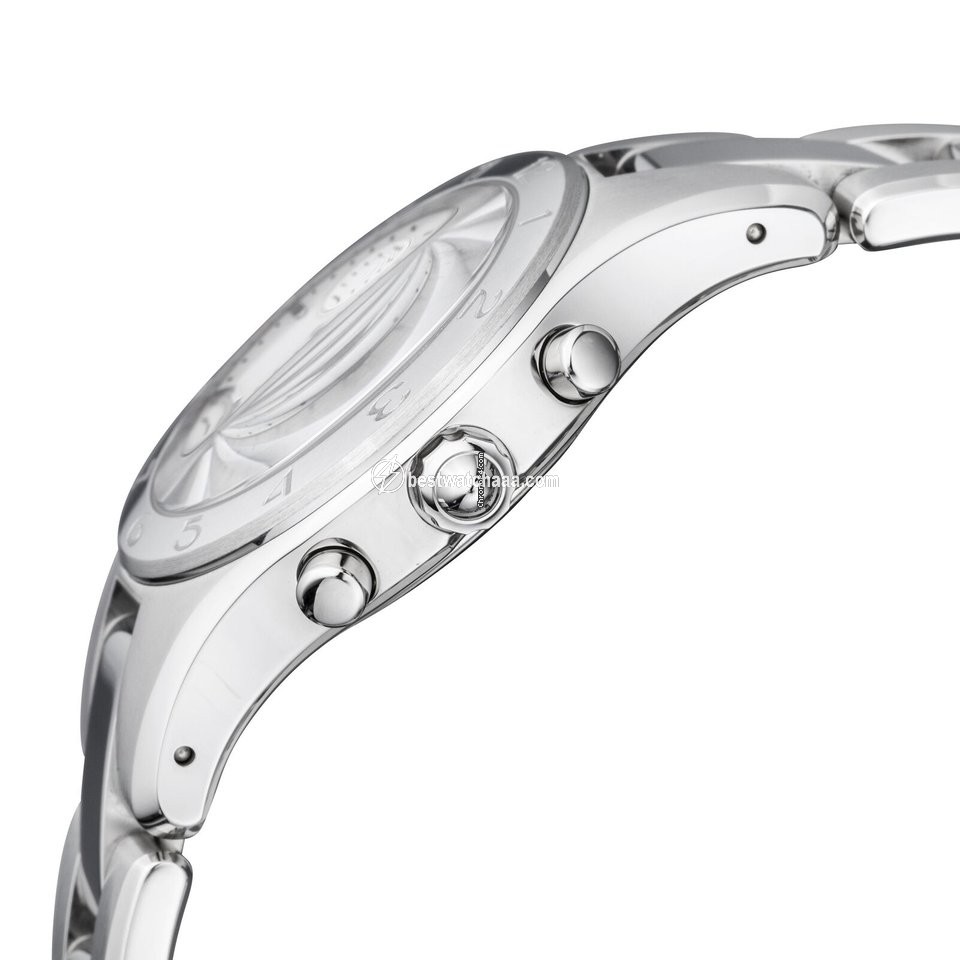 IMG_9085 Baume & Mercier Linea Quartz Steel M0A10012-SDB Replica 2