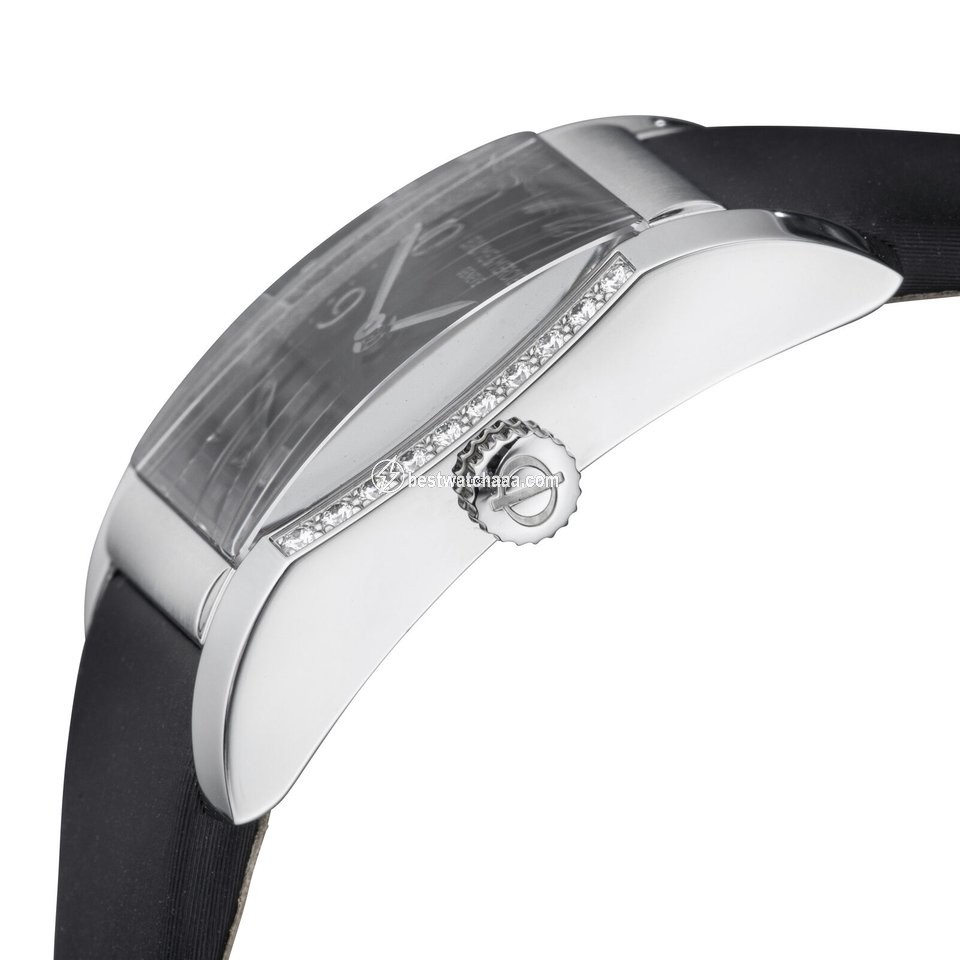 IMG_9085 Baume & Mercier Hampton Womens watch Quartz Steel M0A10022-SD Replica 2