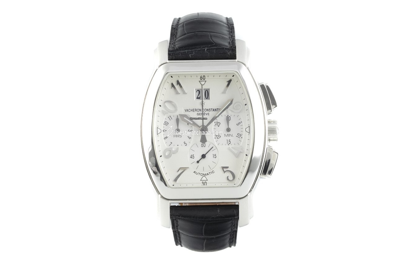 IMG_9085 Vacheron Constantin Royal Eagle Mens watch Unisex Automatic Steel 49145 Replica 2