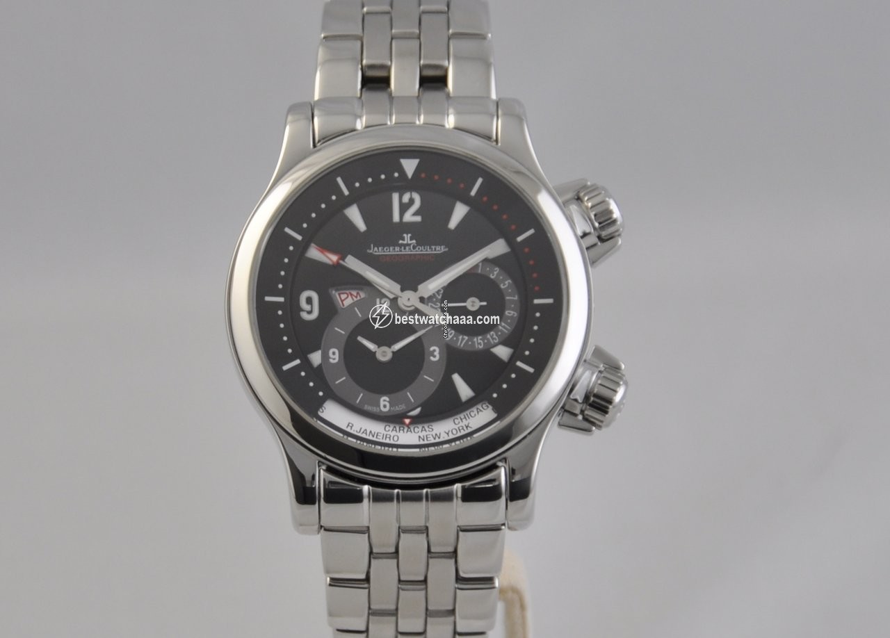 IMG_9085 Jaeger-LeCoultre Mens watch Unisex Automatic Steel 146.8.83 Replica 2