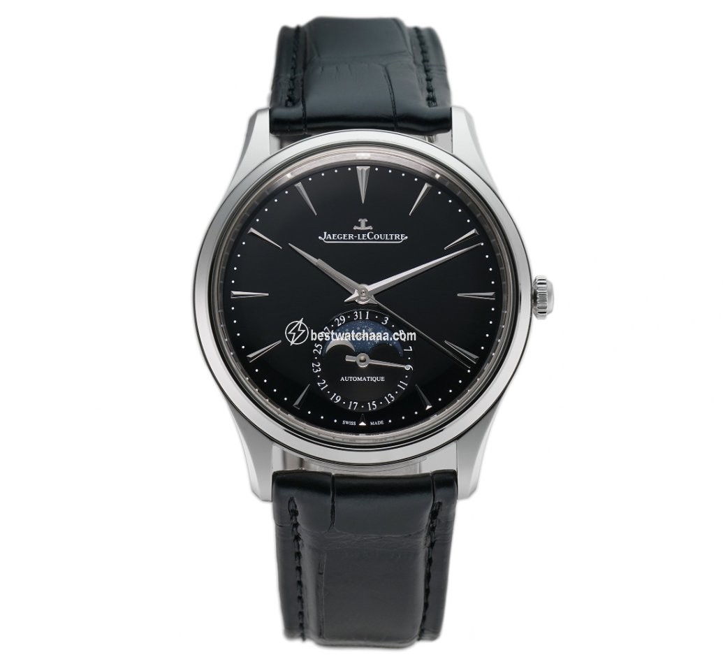 IMG_9085 Jaeger-LeCoultre Master Ultra Thin Moon Automatic Steel 1368471 Replica 2