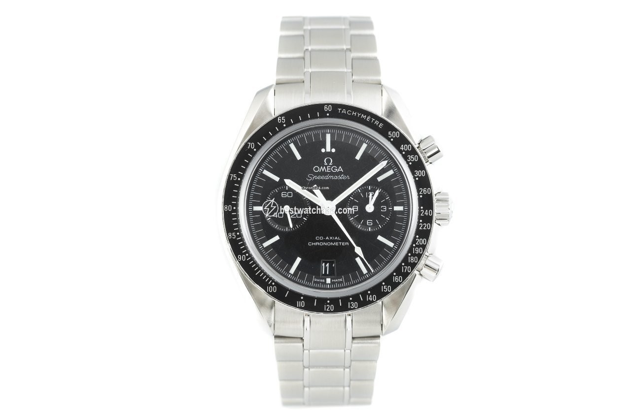IMG_9085 Omega Speedmaster Professional Moonwatch Mens watch Unisex Automatic Steel 311.30.44.51.01.002 Replica 2