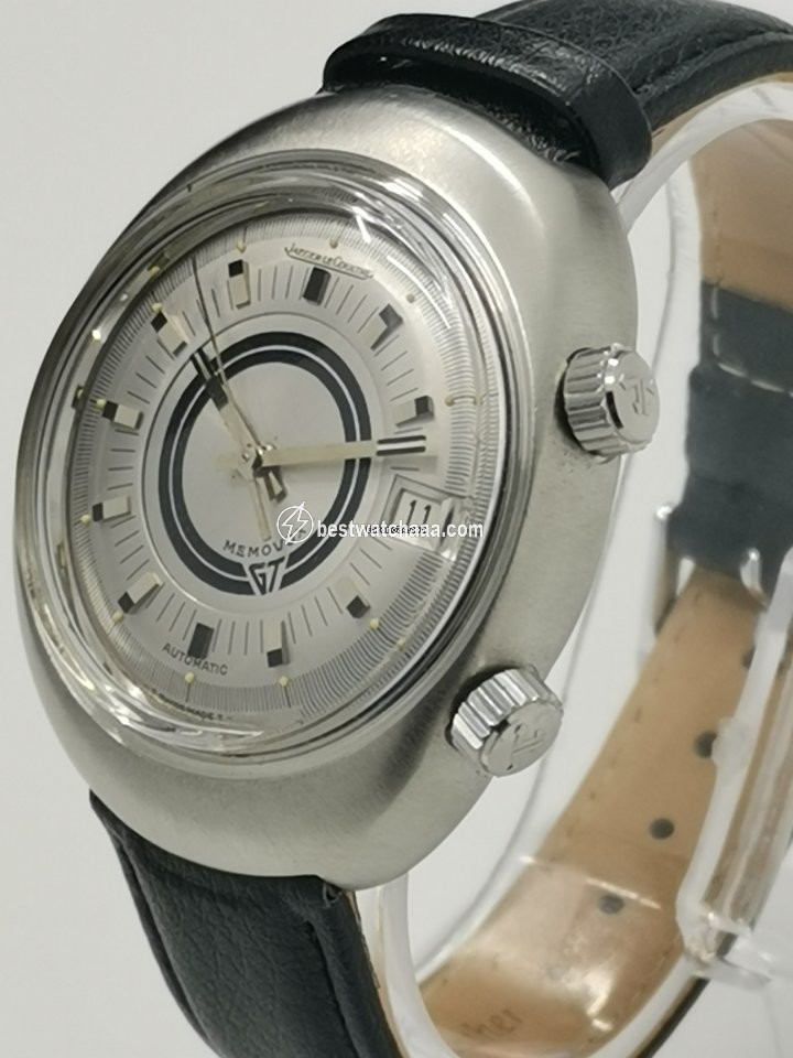 IMG_9085 Jaeger-LeCoultre Mens watch Unisex Automatic Steel E861 Replica 2