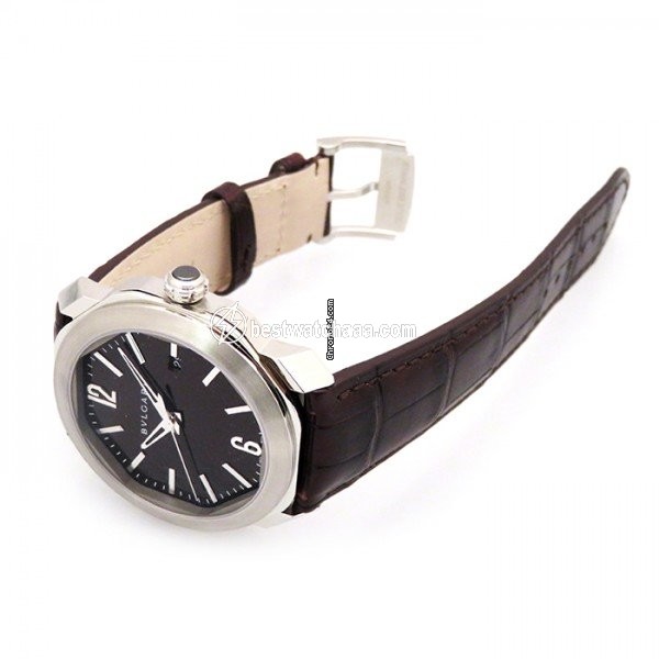 IMG_9085 Bulgari Automatic Steel OC41C1SLD Replica 2