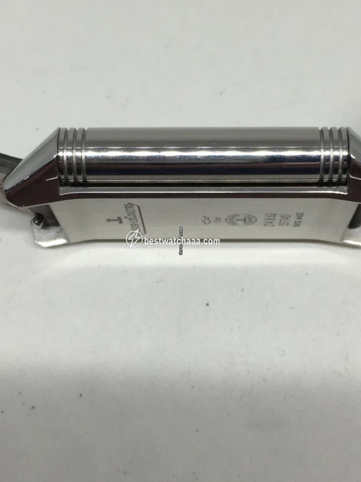 IMG_9085 Jaeger-LeCoultre Reverso Grande Taille Manual winding Steel 214.8.62 Replica 2