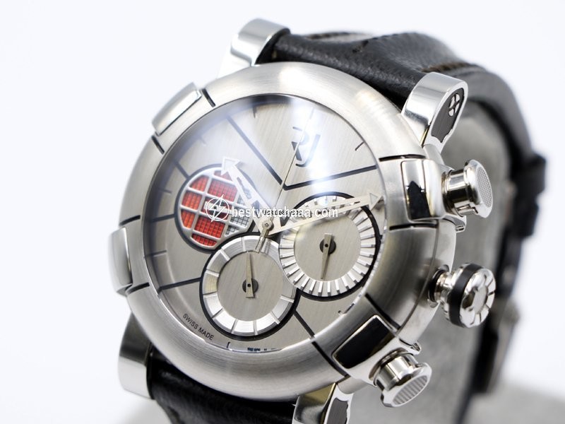 IMG_9085 Romain Jerome Mens watch Unisex Automatic Steel RJ.M.CH.DE.001.01 Replica 2
